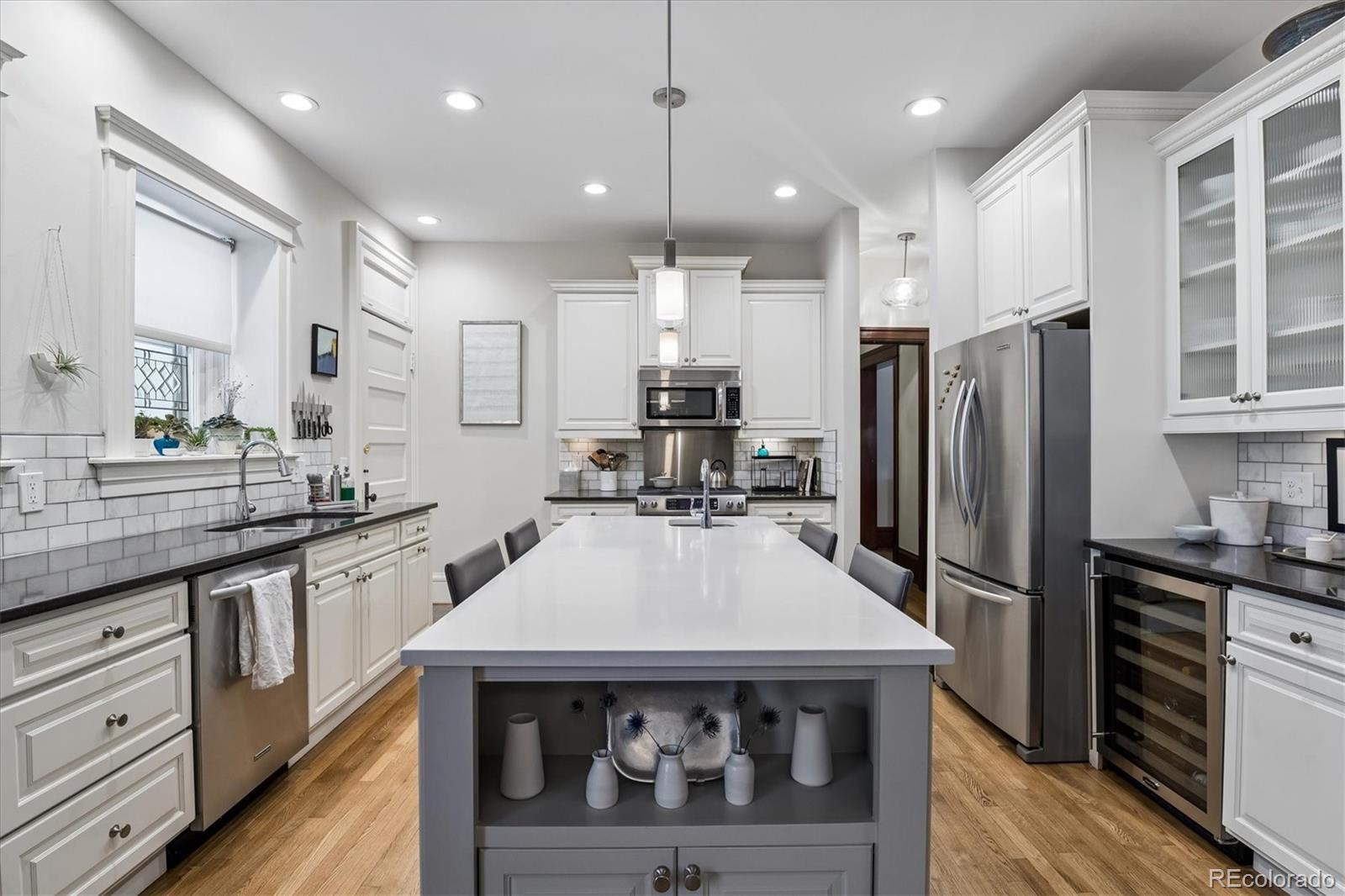 836 E 17th Avenue Denver CO 80218