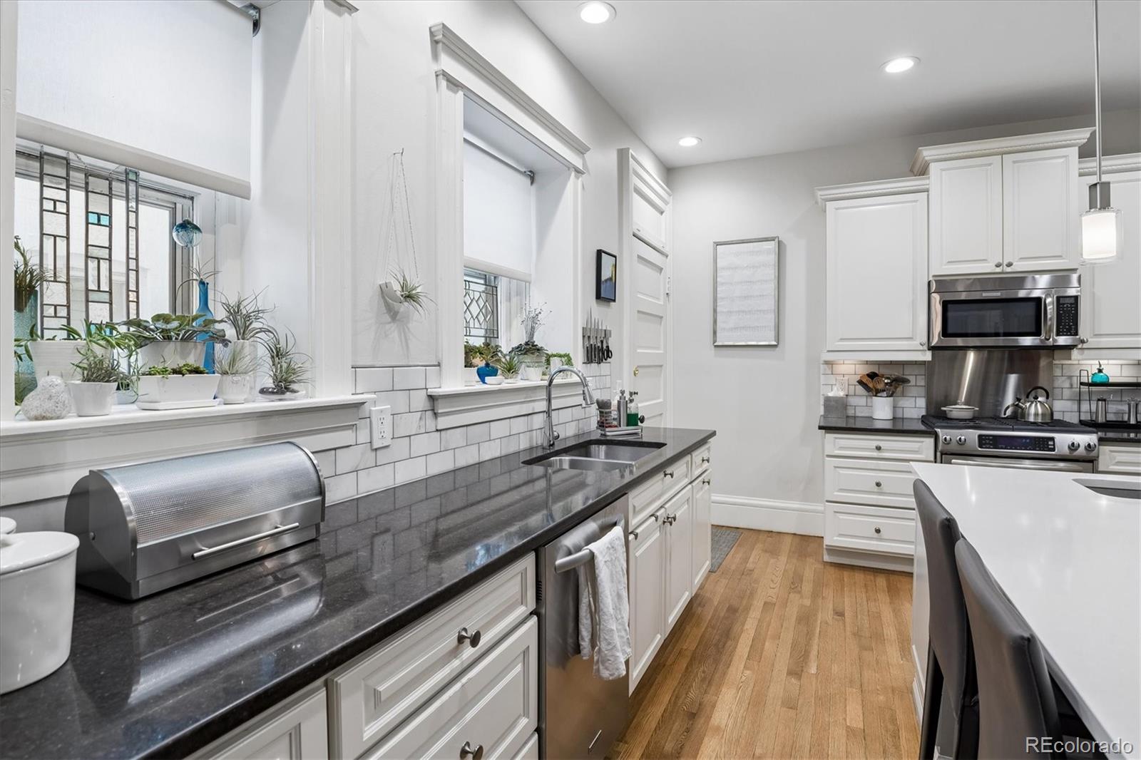 836 E 17th Avenue Denver CO 80218