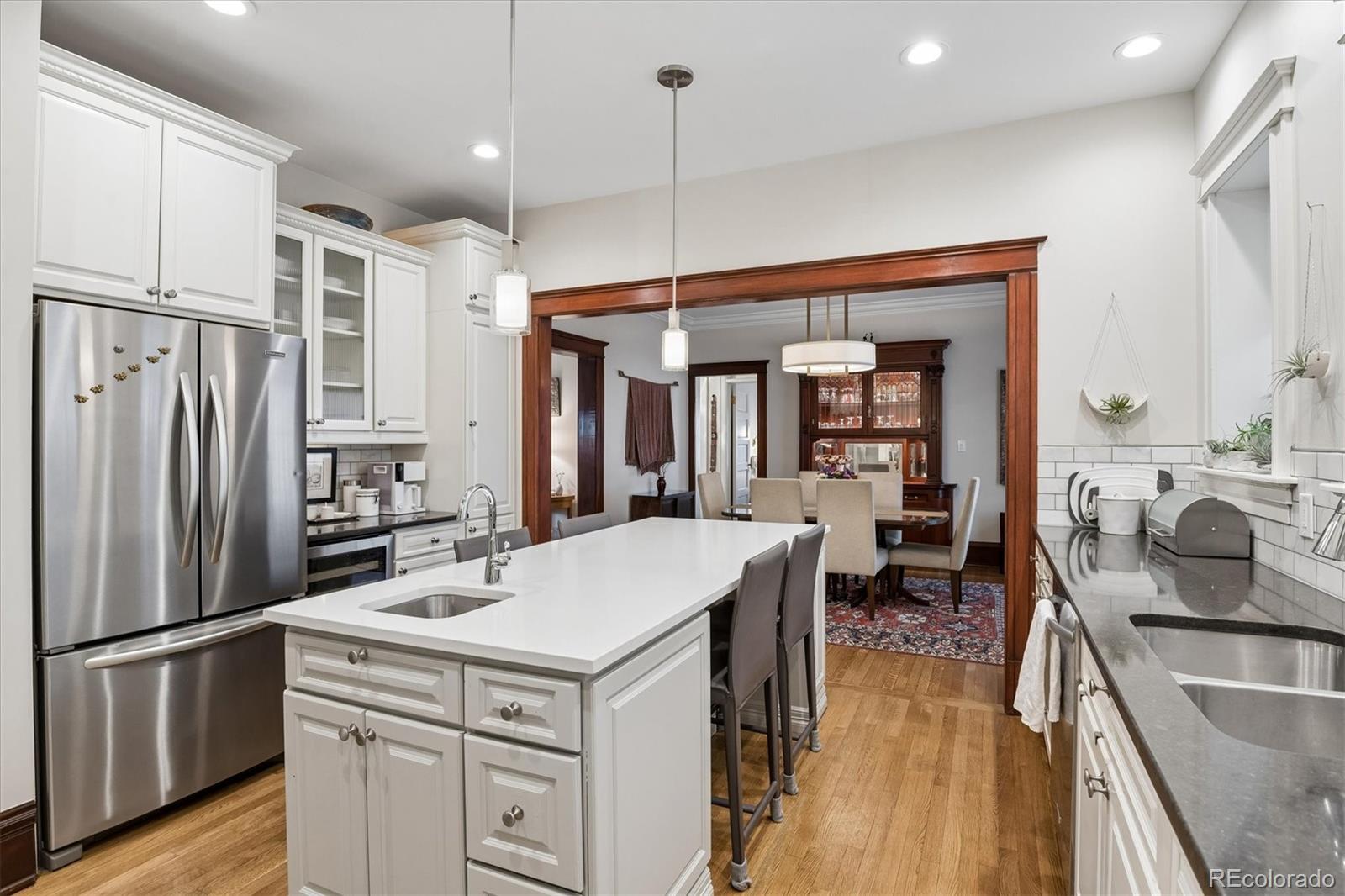 836 E 17th Avenue Denver CO 80218