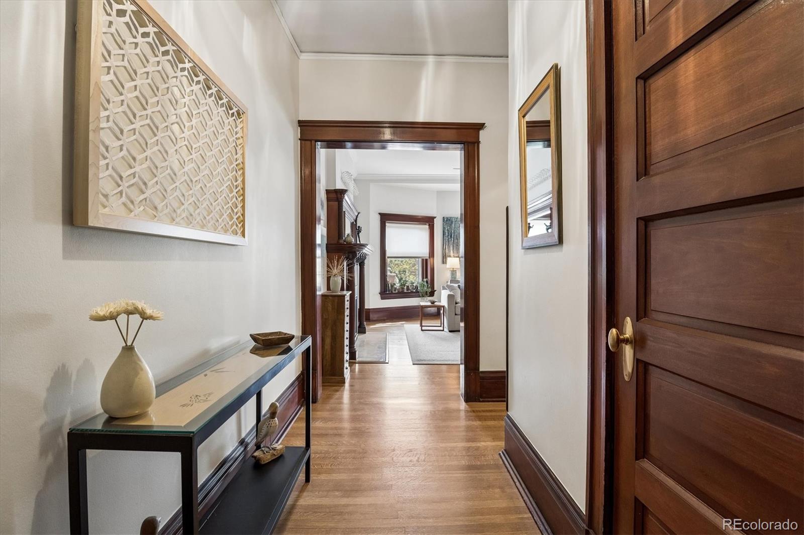 836 E 17th Avenue Denver CO 80218