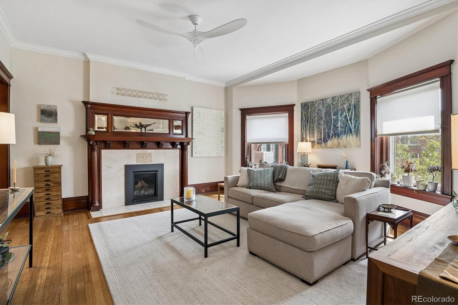 836 E 17th Avenue Denver CO 80218