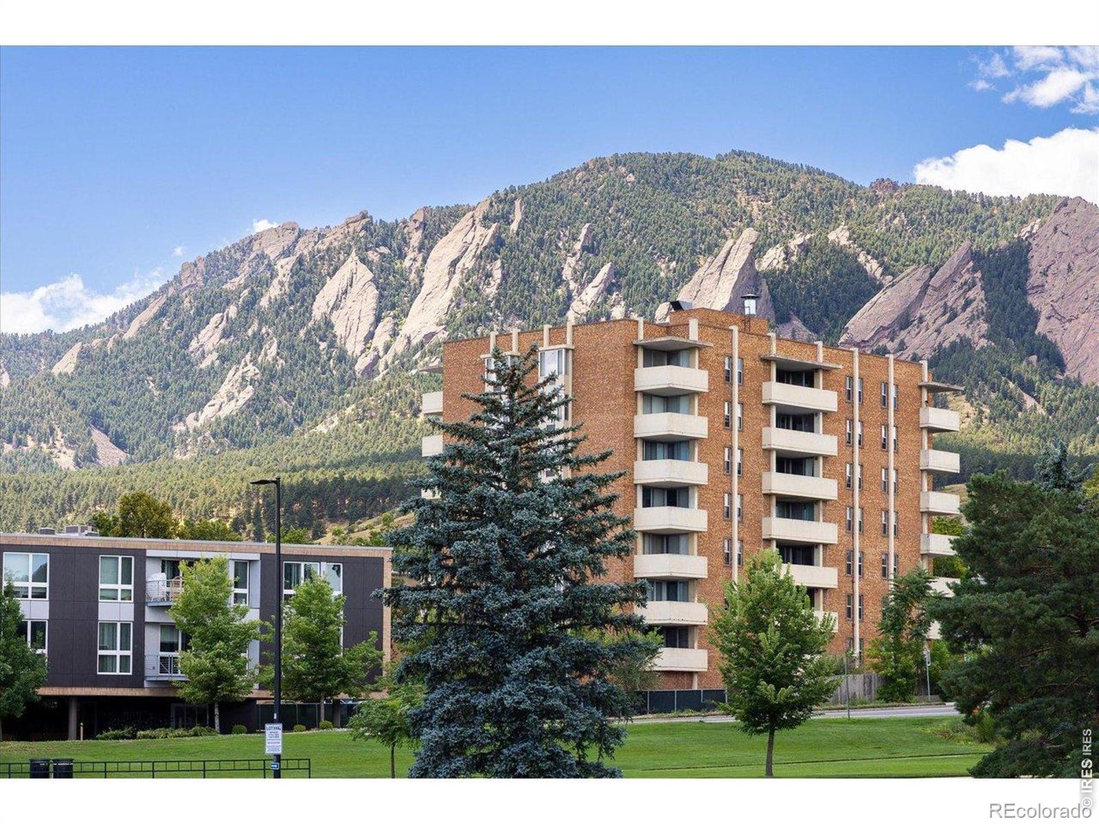 850 20th Street Boulder CO 80302