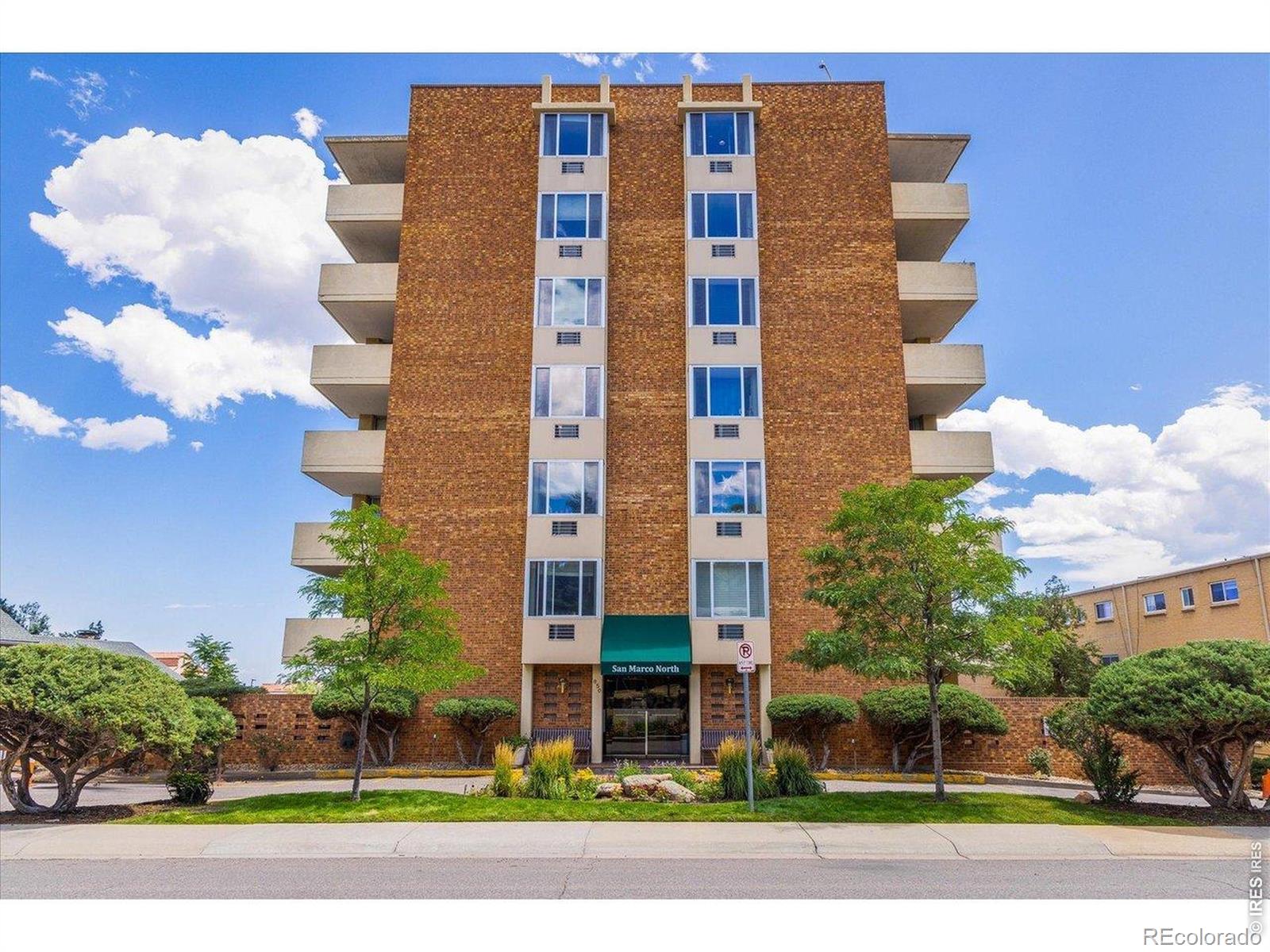850 20th Street Boulder CO 80302