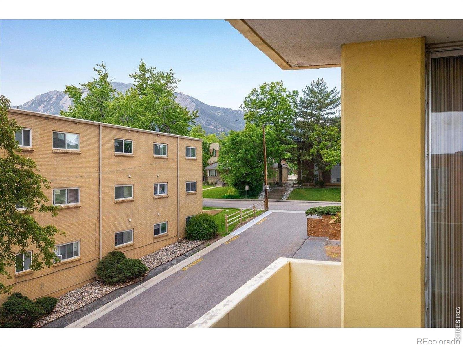 850 20th Street Boulder CO 80302