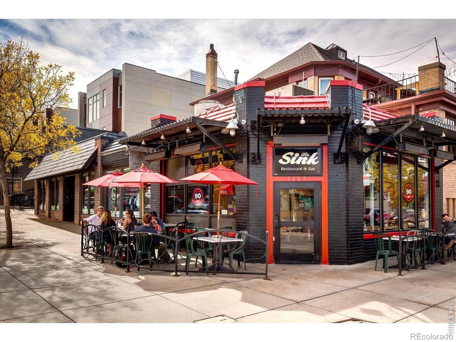 850 20th Street Boulder CO 80302