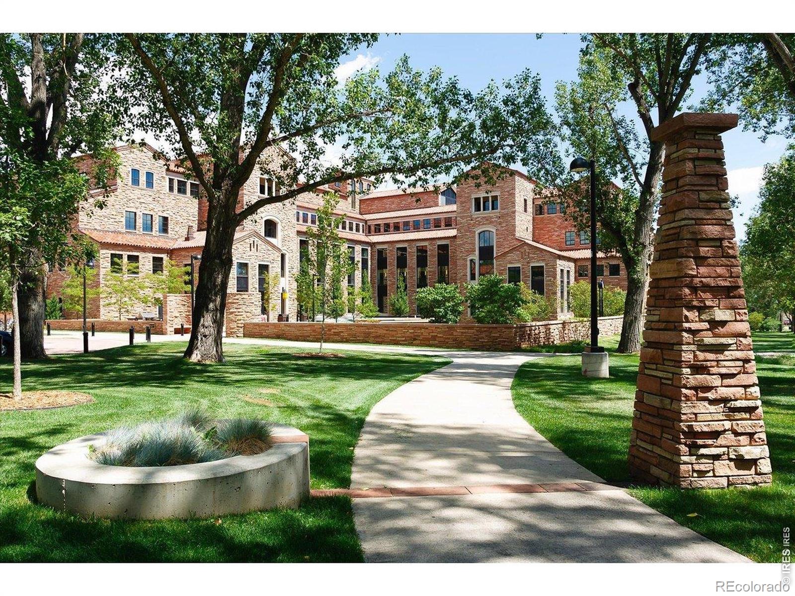 850 20th Street Boulder CO 80302