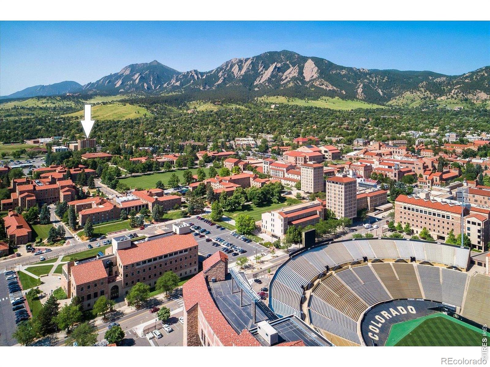 850 20th Street Boulder CO 80302