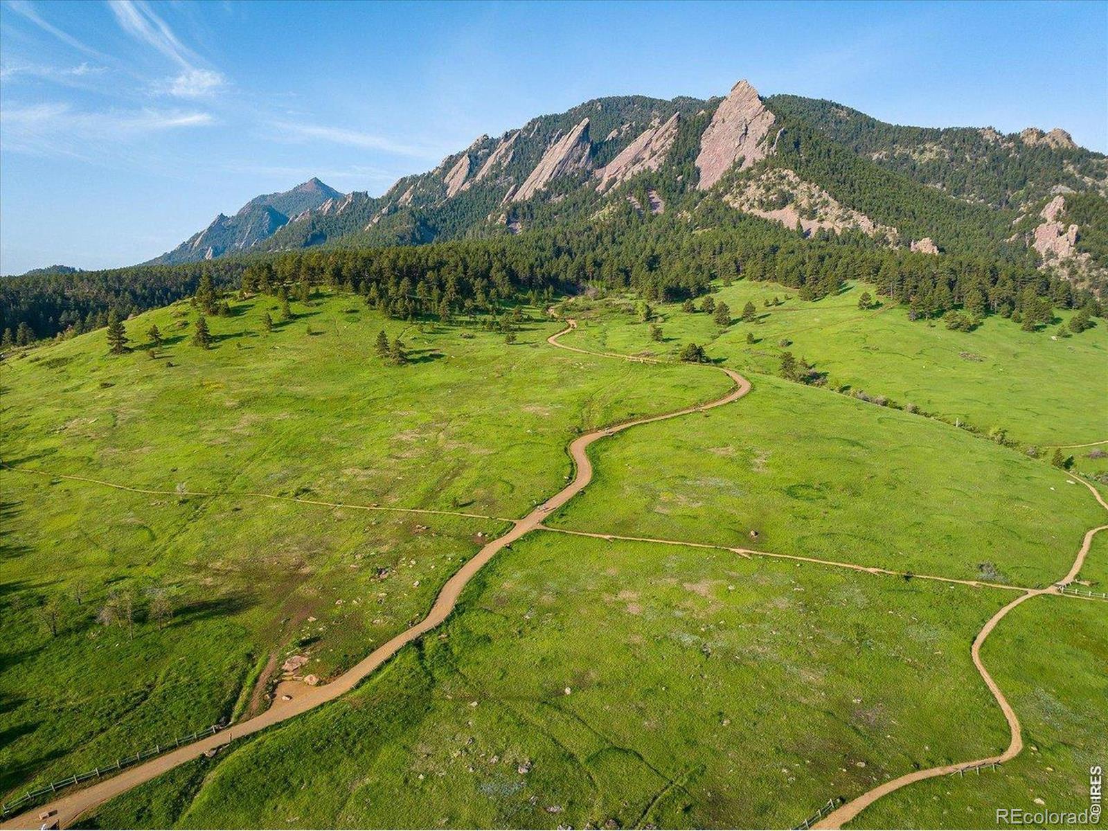 850 20th Street Boulder CO 80302