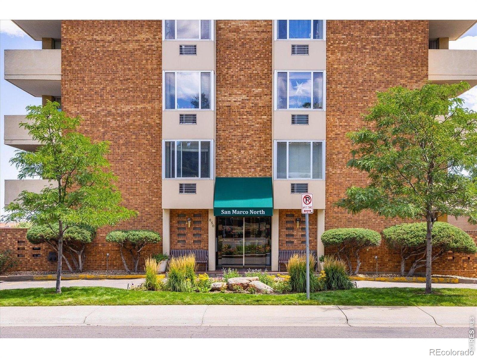 850 20th Street Boulder CO 80302