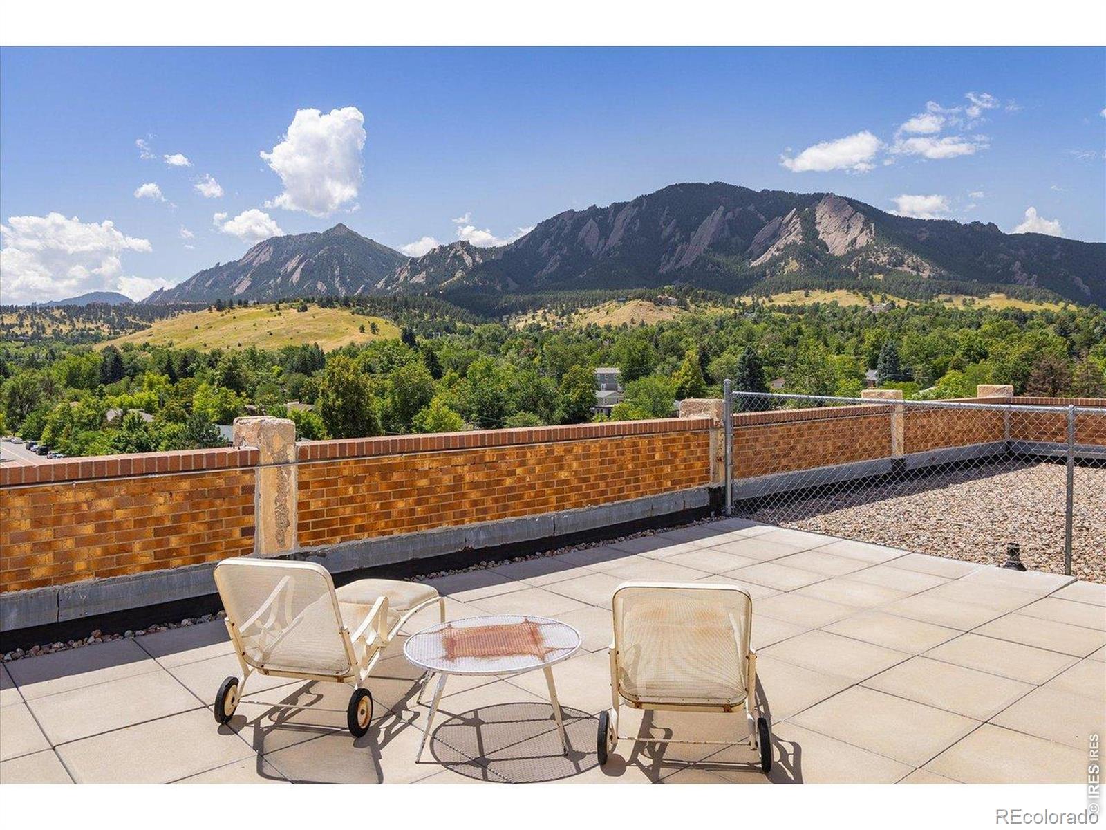 850 20th Street Boulder CO 80302