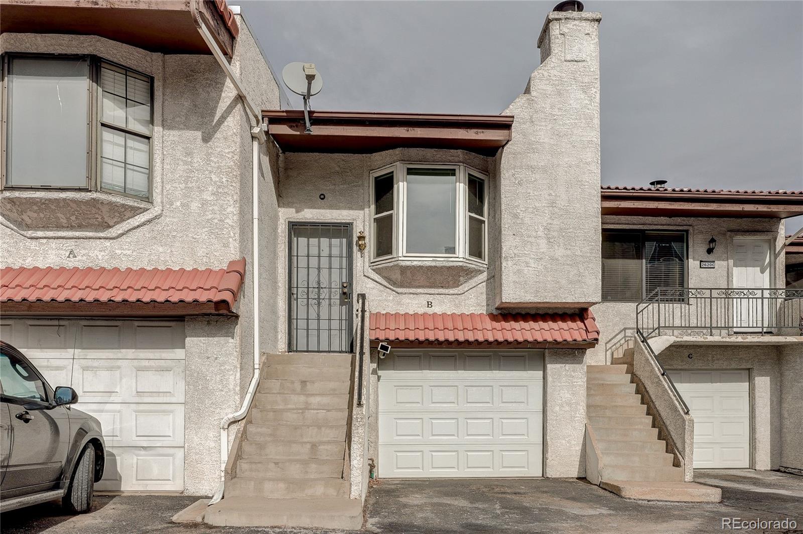 2620 S Federal Boulevard Denver CO 80219