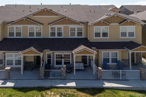 5644 Shamrock Heights Colorado Springs CO 80923
