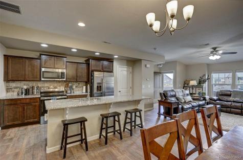 5644 Shamrock Heights Colorado Springs CO 80923