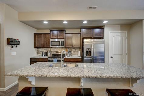 5644 Shamrock Heights Colorado Springs CO 80923