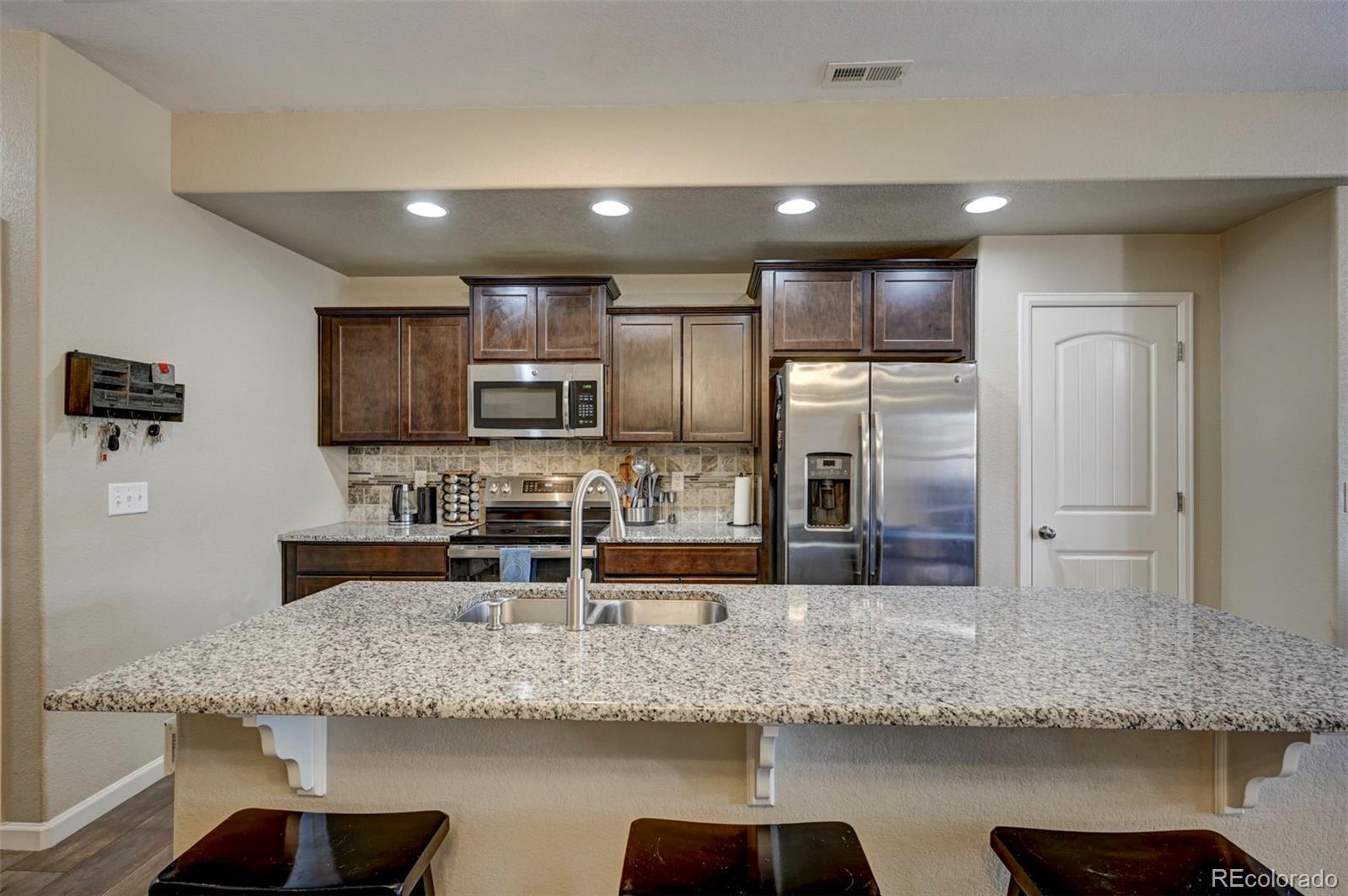 5644 Shamrock Heights Colorado Springs CO 80923