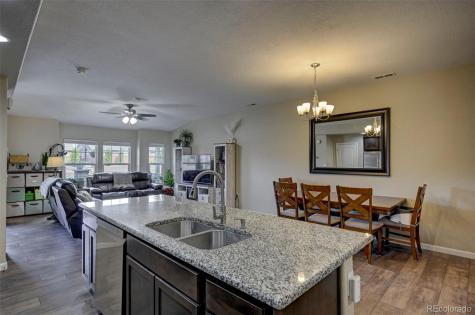 5644 Shamrock Heights Colorado Springs CO 80923