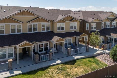5644 Shamrock Heights Colorado Springs CO 80923