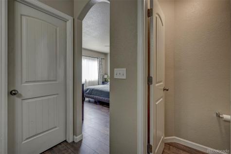 5644 Shamrock Heights Colorado Springs CO 80923