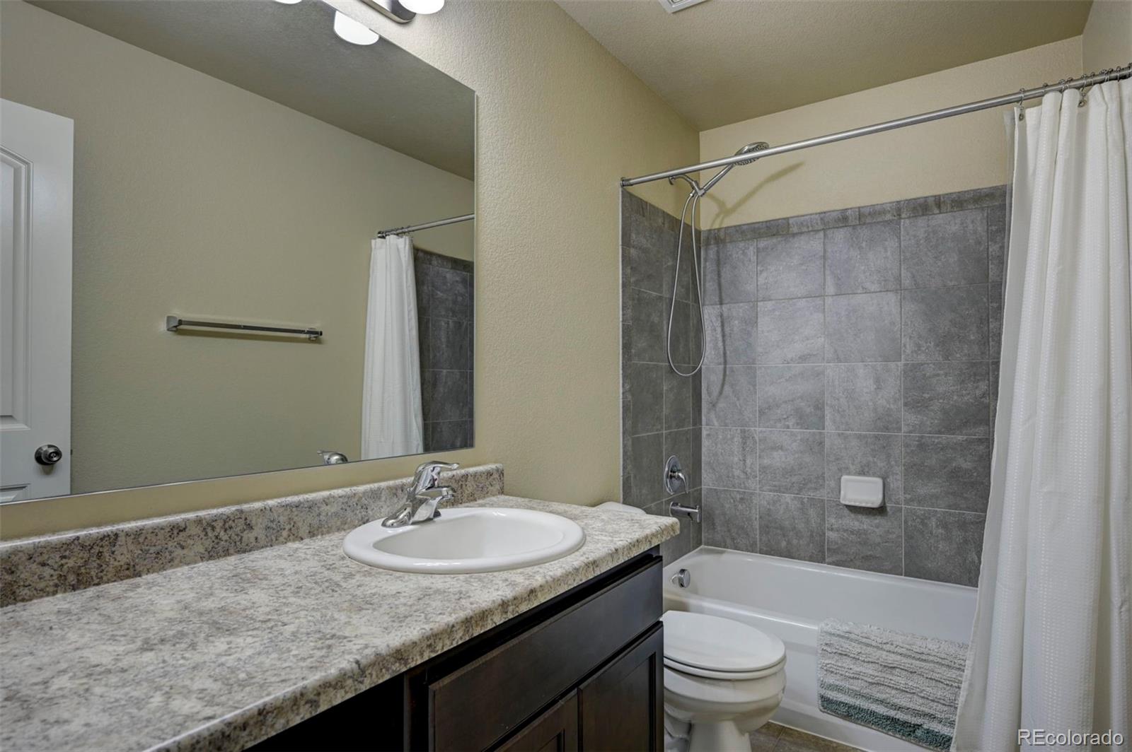 5644 Shamrock Heights Colorado Springs CO 80923