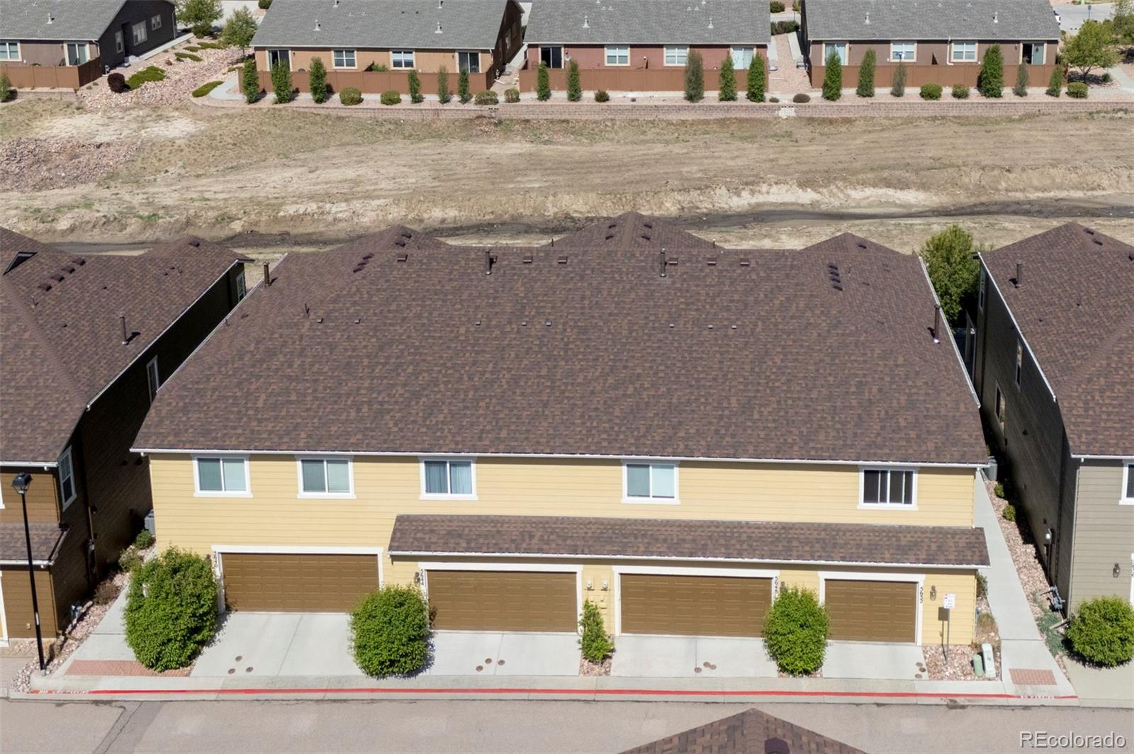 5644 Shamrock Heights Colorado Springs CO 80923