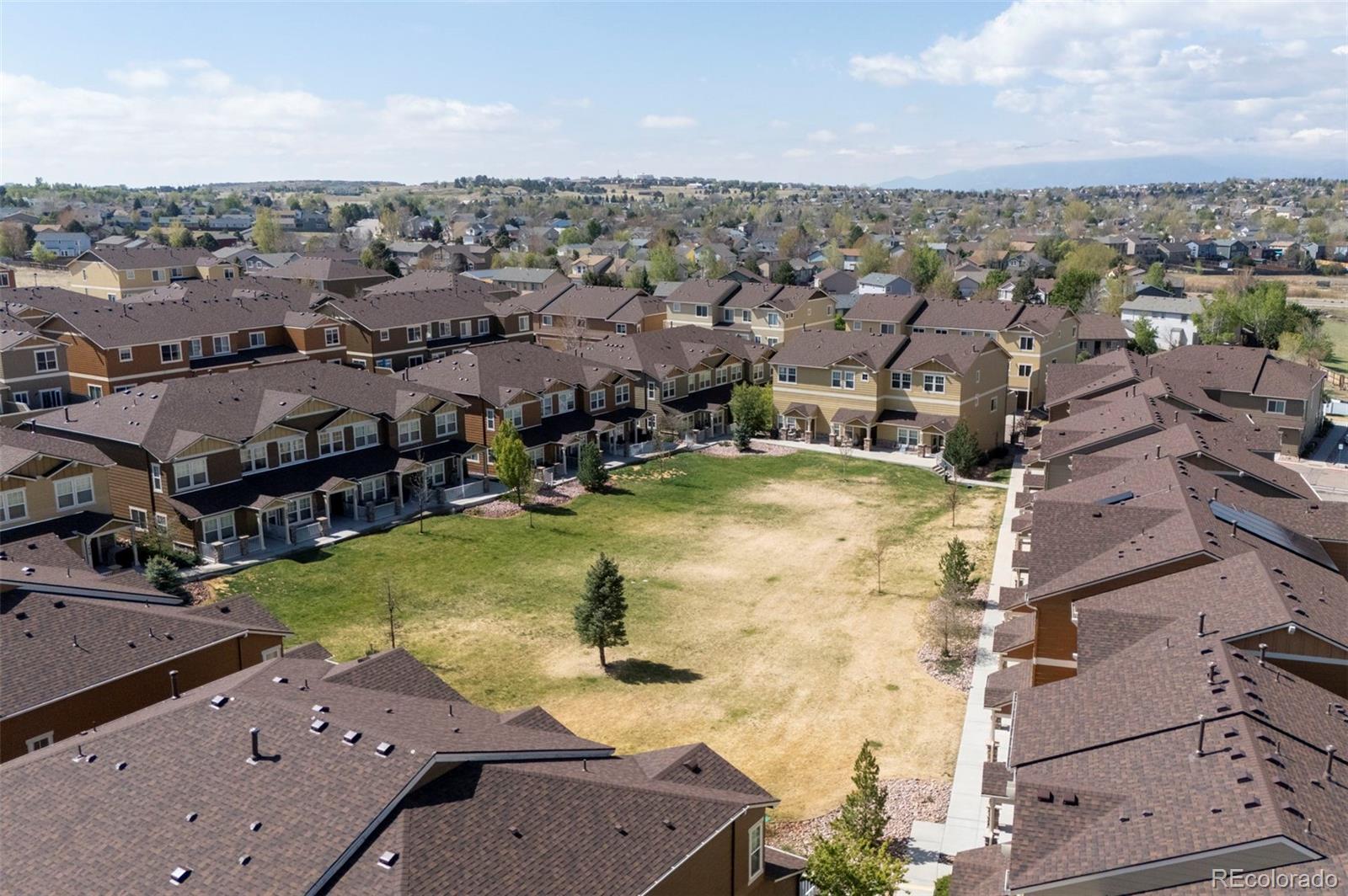5644 Shamrock Heights Colorado Springs CO 80923