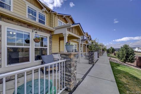 5644 Shamrock Heights Colorado Springs CO 80923