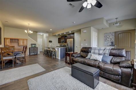 5644 Shamrock Heights Colorado Springs CO 80923