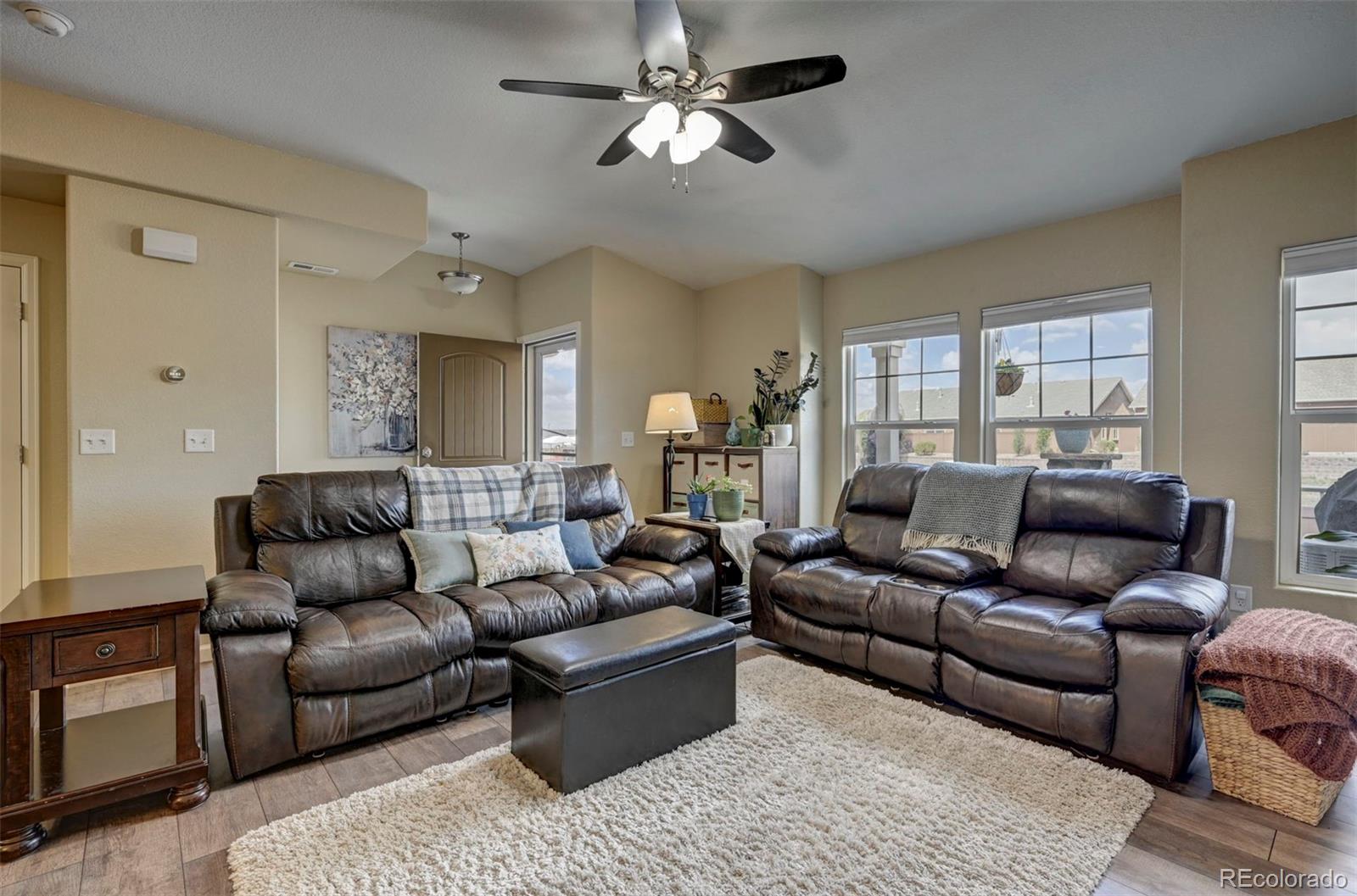 5644 Shamrock Heights Colorado Springs CO 80923