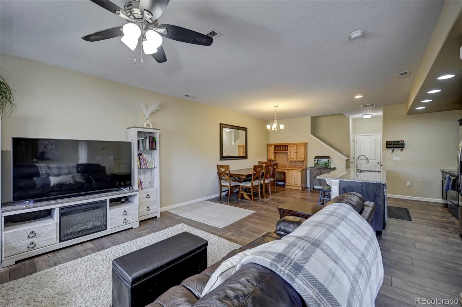 5644 Shamrock Heights Colorado Springs CO 80923