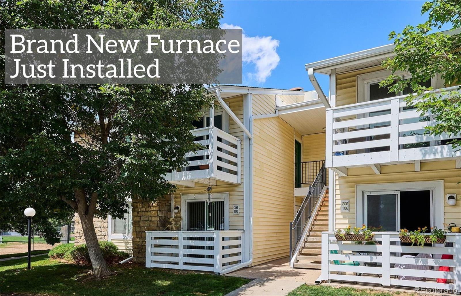 8555 Fairmount Drive Denver CO 80247