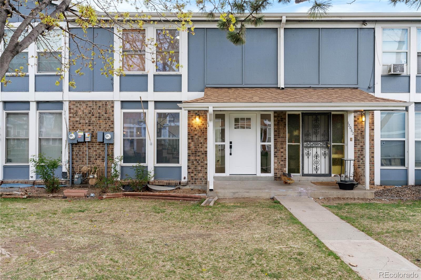 12054 E 3rd Avenue Aurora CO 80011