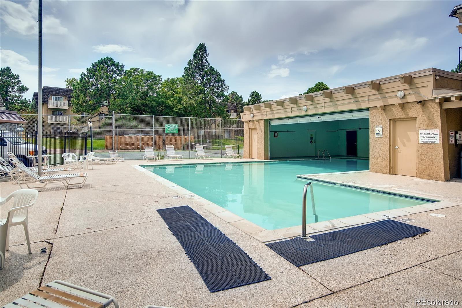 7375 E Quincy Avenue Denver CO 80237