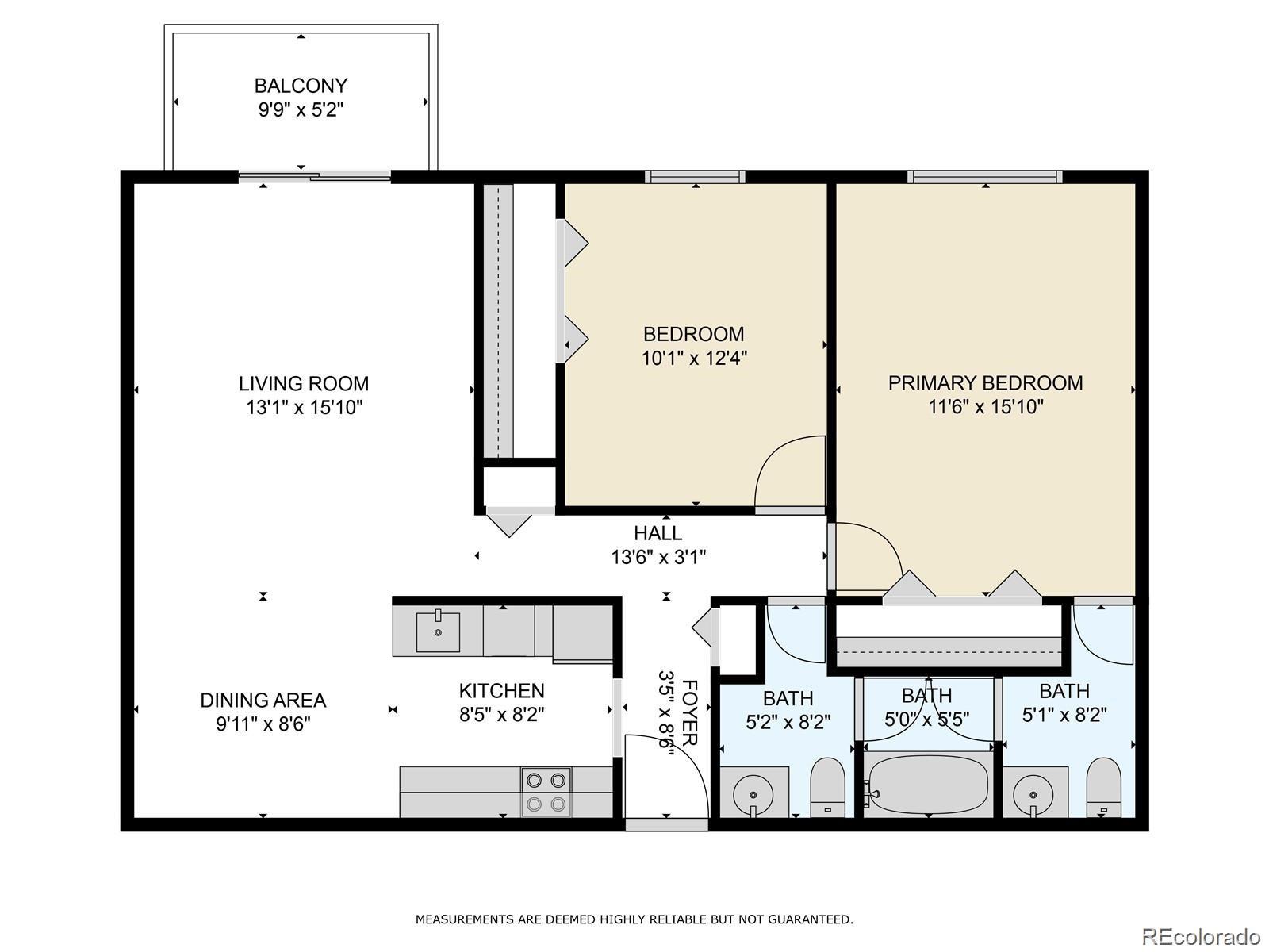 7375 E Quincy Avenue Denver CO 80237