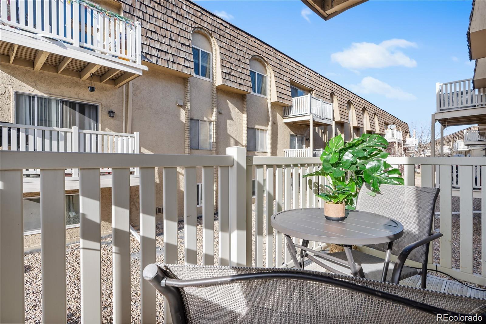 7375 E Quincy Avenue Denver CO 80237