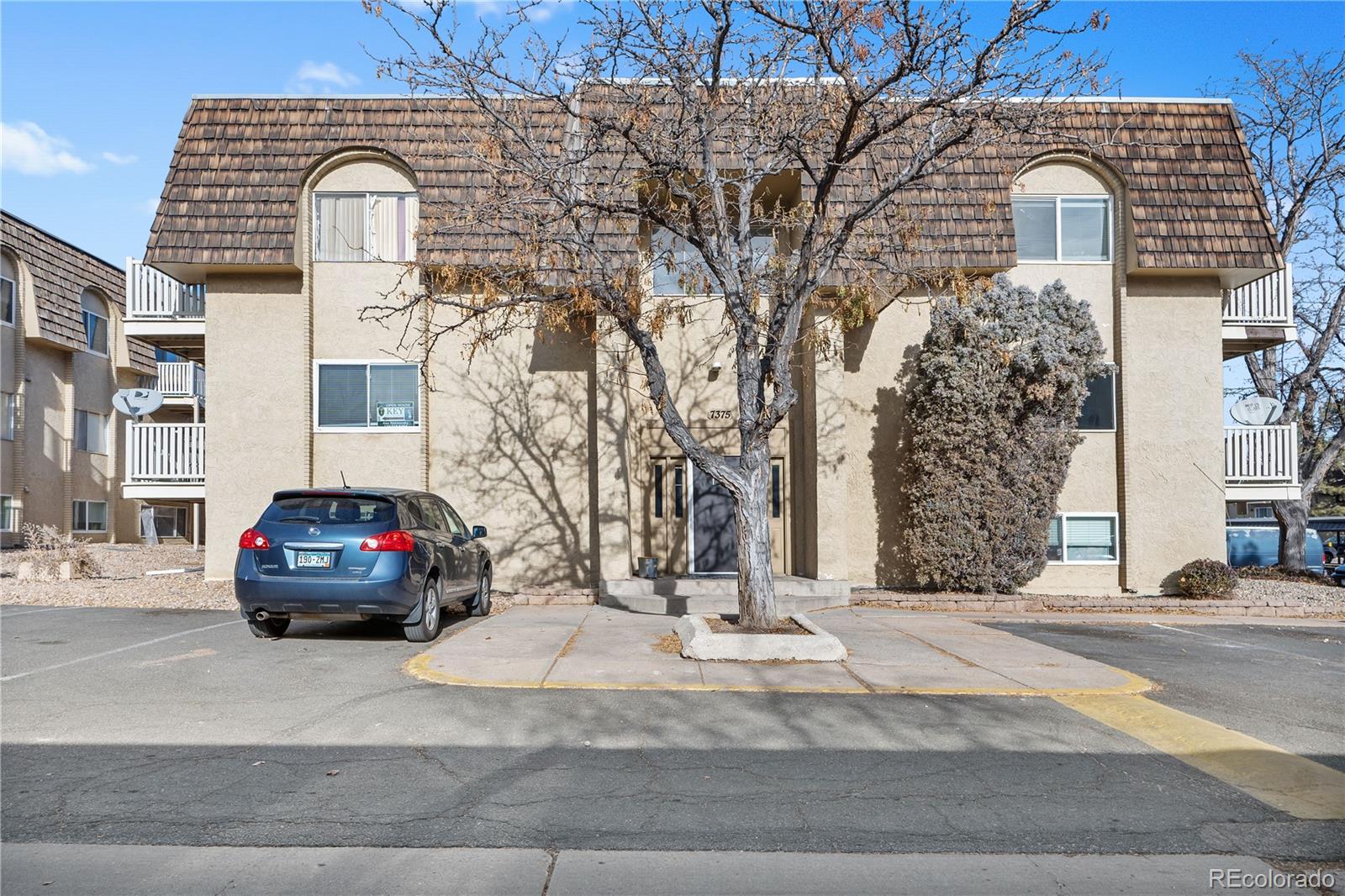 7375 E Quincy Avenue Denver CO 80237