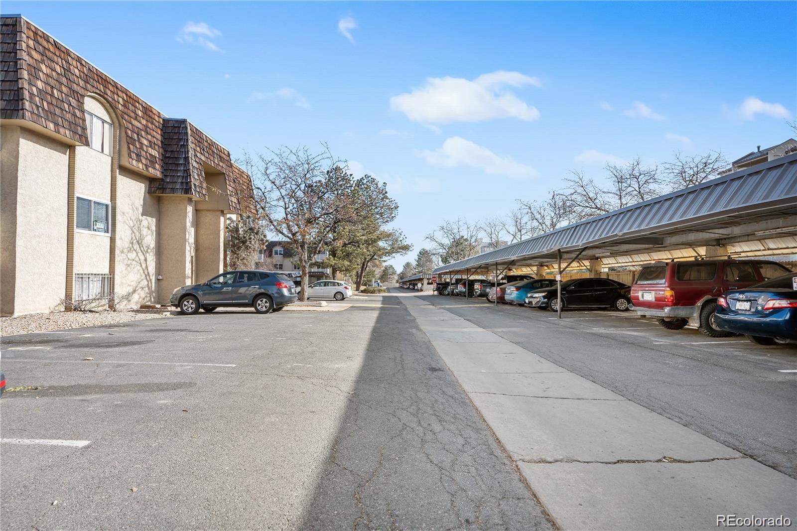 7375 E Quincy Avenue Denver CO 80237