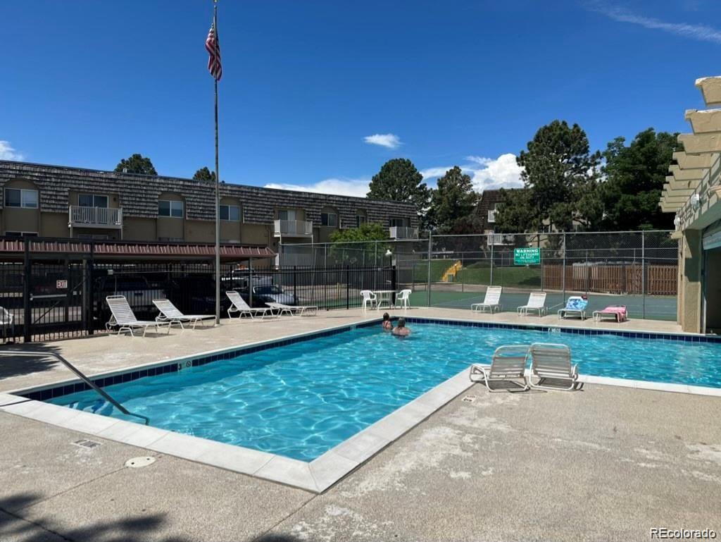 7375 E Quincy Avenue Denver CO 80237