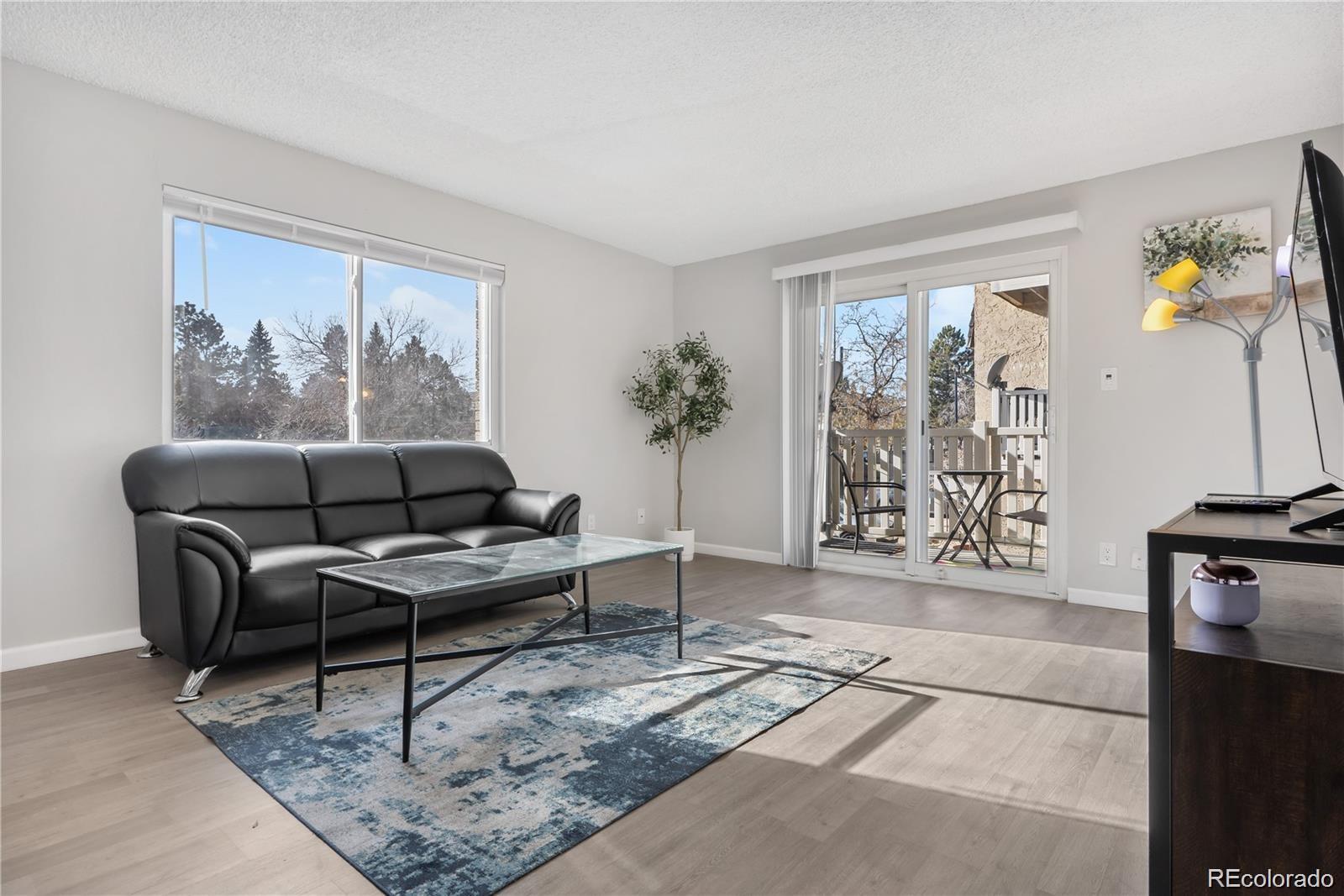 7375 E Quincy Avenue Denver CO 80237