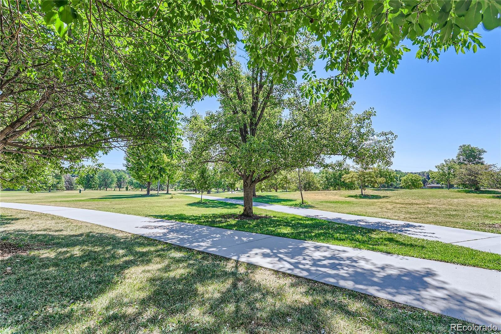 7375 E Quincy Avenue Denver CO 80237