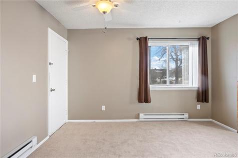 8100 W Quincy Avenue Littleton CO 80123