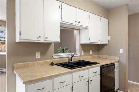 8100 W Quincy Avenue Littleton CO 80123