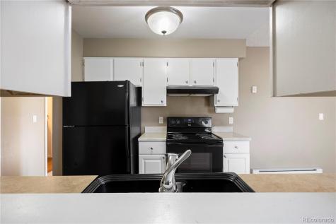 8100 W Quincy Avenue Littleton CO 80123