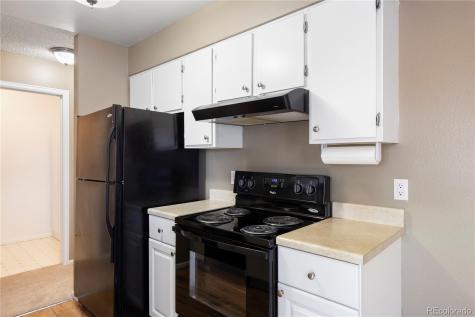 8100 W Quincy Avenue Littleton CO 80123
