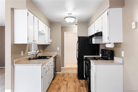 8100 W Quincy Avenue Littleton CO 80123