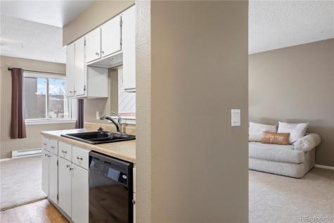 8100 W Quincy Avenue Littleton CO 80123