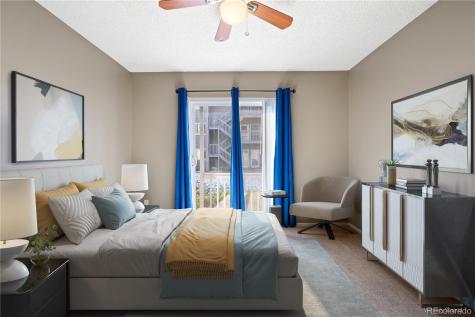 8100 W Quincy Avenue Littleton CO 80123