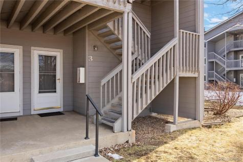 8100 W Quincy Avenue Littleton CO 80123