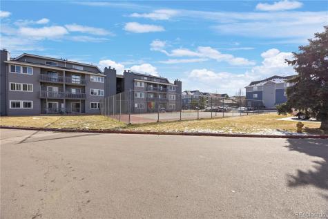 8100 W Quincy Avenue Littleton CO 80123