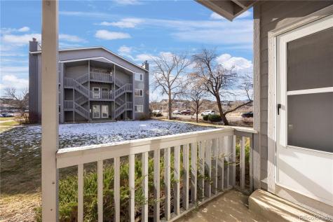 8100 W Quincy Avenue Littleton CO 80123