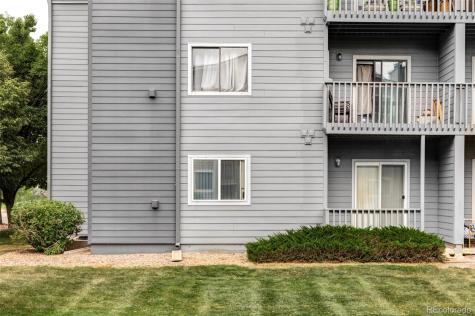 8100 W Quincy Avenue Littleton CO 80123